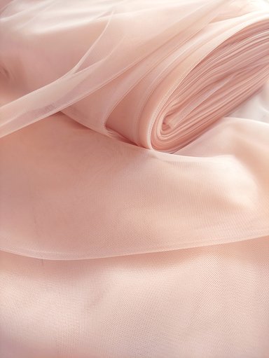 Еврофатин LUXE "Циннвальдитово-розовый"