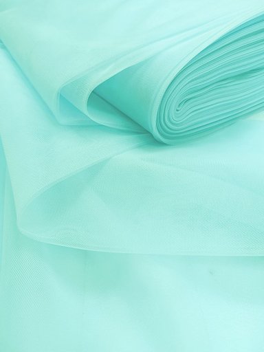 Еврофатин LUXE "Пыльный мятный"