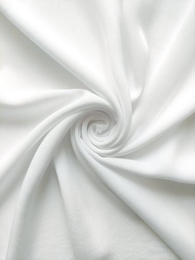 Штапель "Белый"