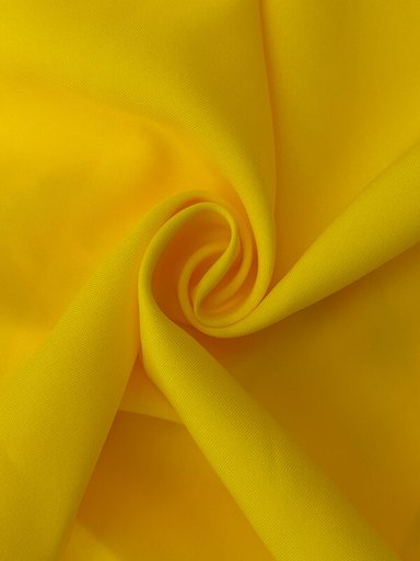 Габардин 230 "Желтый"