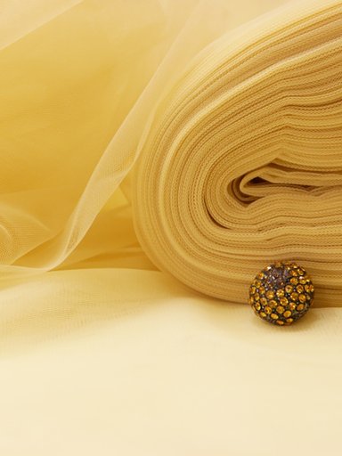 Еврофатин Life "Пастельно- желтый"