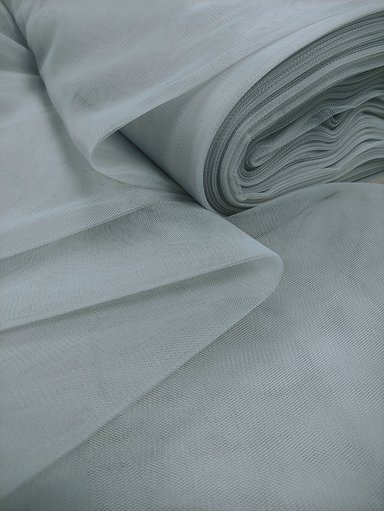 Еврофатин LUXE "Серый"