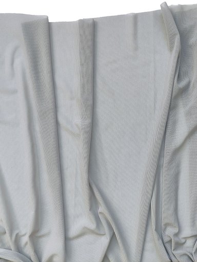 Стрейч-сетка "Серый"