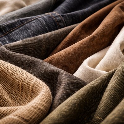 Таблица износостойкости разных тканей