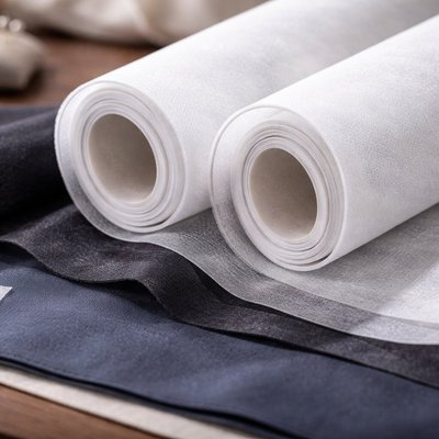 Ткань дублерин: плюсы и минусы