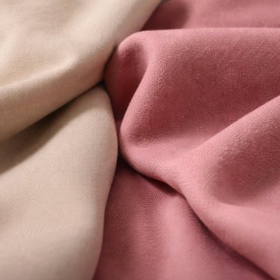 Чем отличается габардин от трикотажа