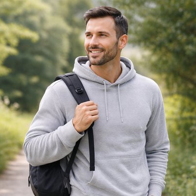 Какая ткань лучше для толстовки летом: практичный выбор без лишней плотности