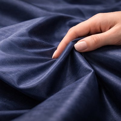 Как выбрать качественную ткань тафта