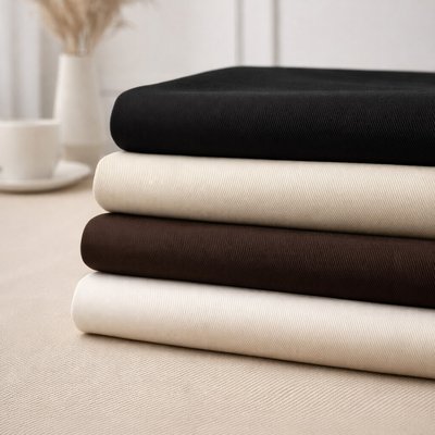 Что за ткань габардин: идеальный баланс прочности и элегантности