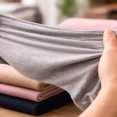 Таблица эластичности разных тканей