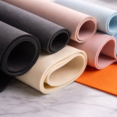 Неопрен материал для сложного кроя и легкого объема