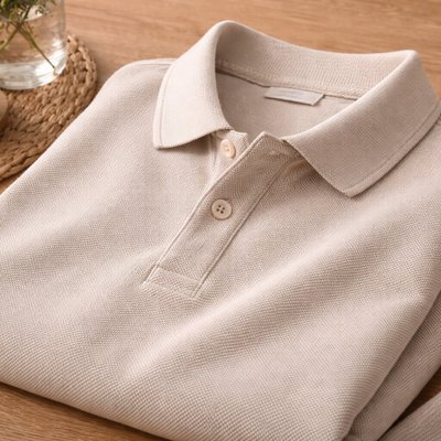 Что за ткань пике: рельефный хлопок с характером