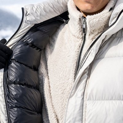 Какая ткань лучше для комбинезона зимой: практичный выбор без ошибок