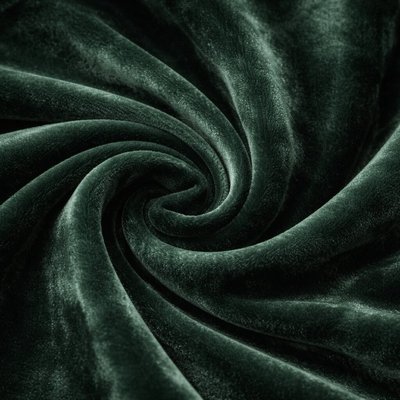 Ткань бархат: полный разбор