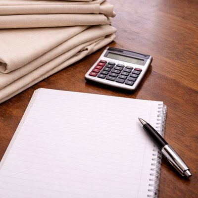 Как рассчитать ткань на скатерть: простой способ без ошибок