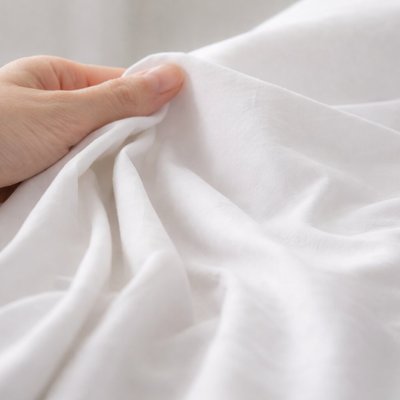 Чем хорош поплин: идеальный баланс прочности и элегантности