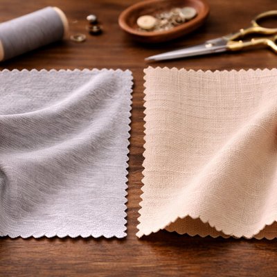 Чем отличается трикотаж от крепа